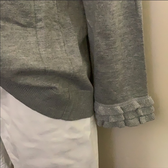 Calvin Klein Long sleeve size M - Picture 2 of 7